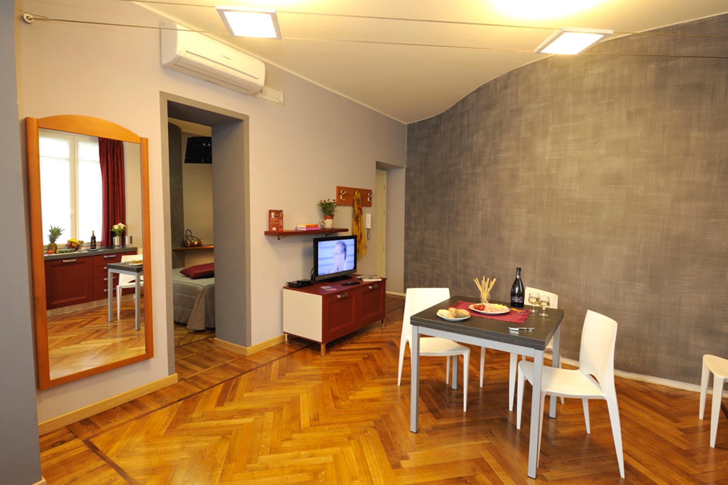 Residence Villa Maurice Stresa Bagian luar foto